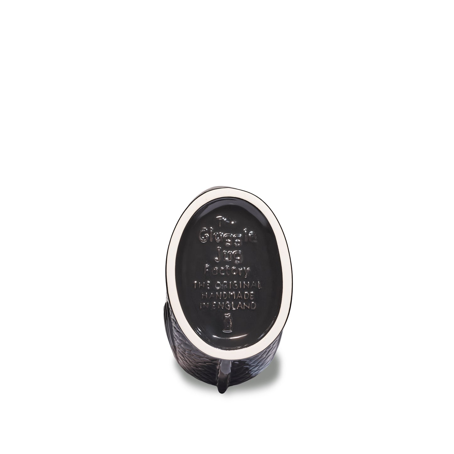 Black XL Second Original Gluggle Jug 15% Black Friday Sale