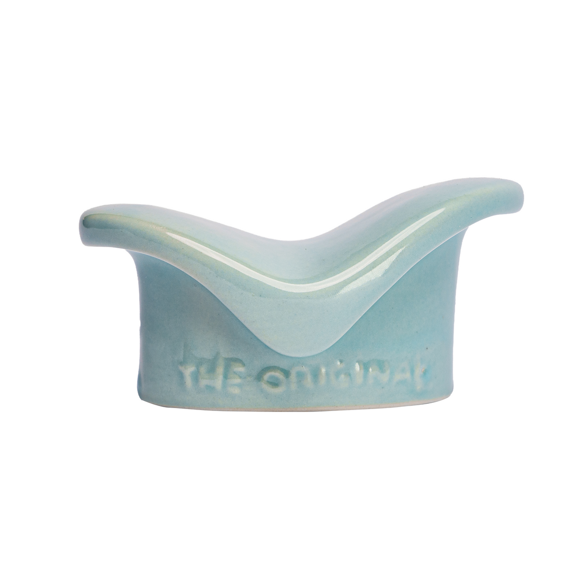 NEW! Eau De Nil Lid