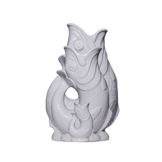 Oyster Original Gluggle Jug