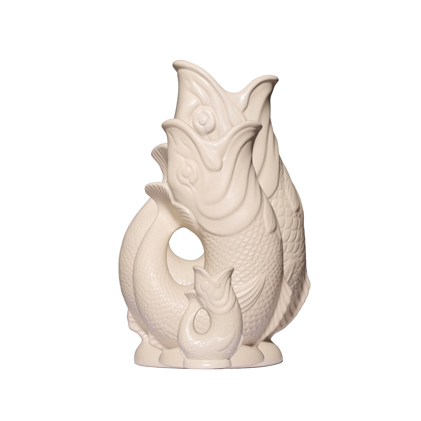 Sand Matt Original Gluggle Jug