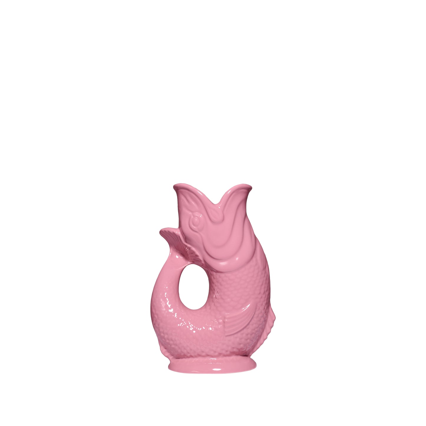 Pink Original Gluggle Jug