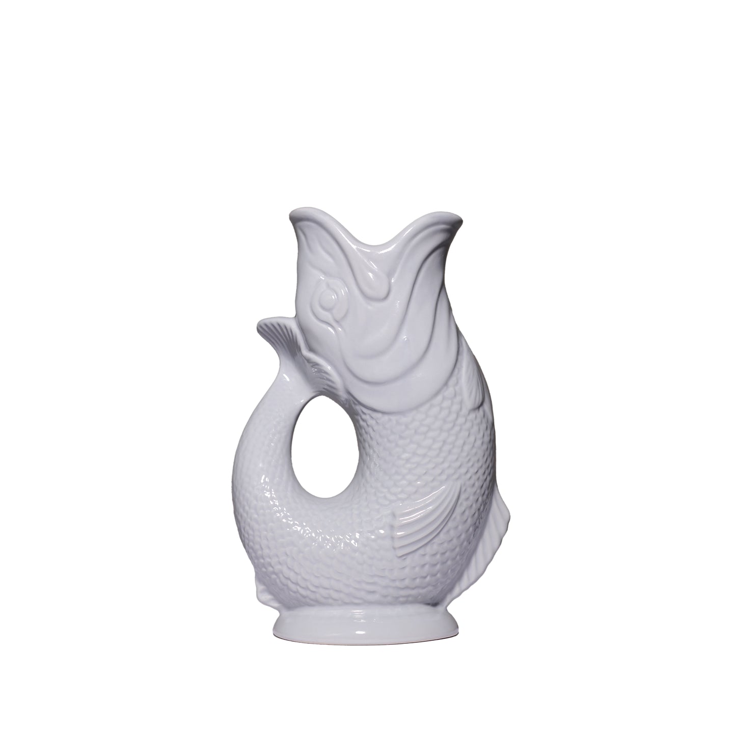 Oyster Original Gluggle Jug
