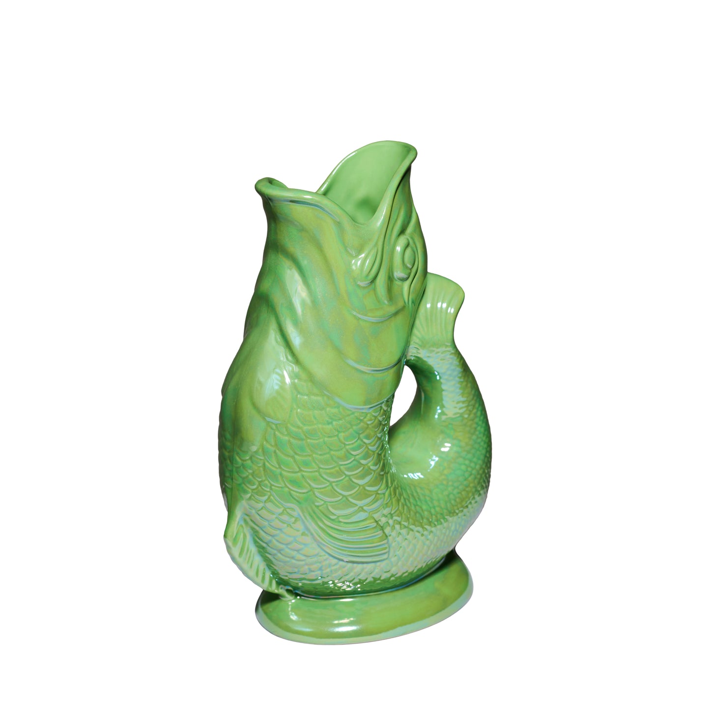 Apple Green Original Gluggle Jug