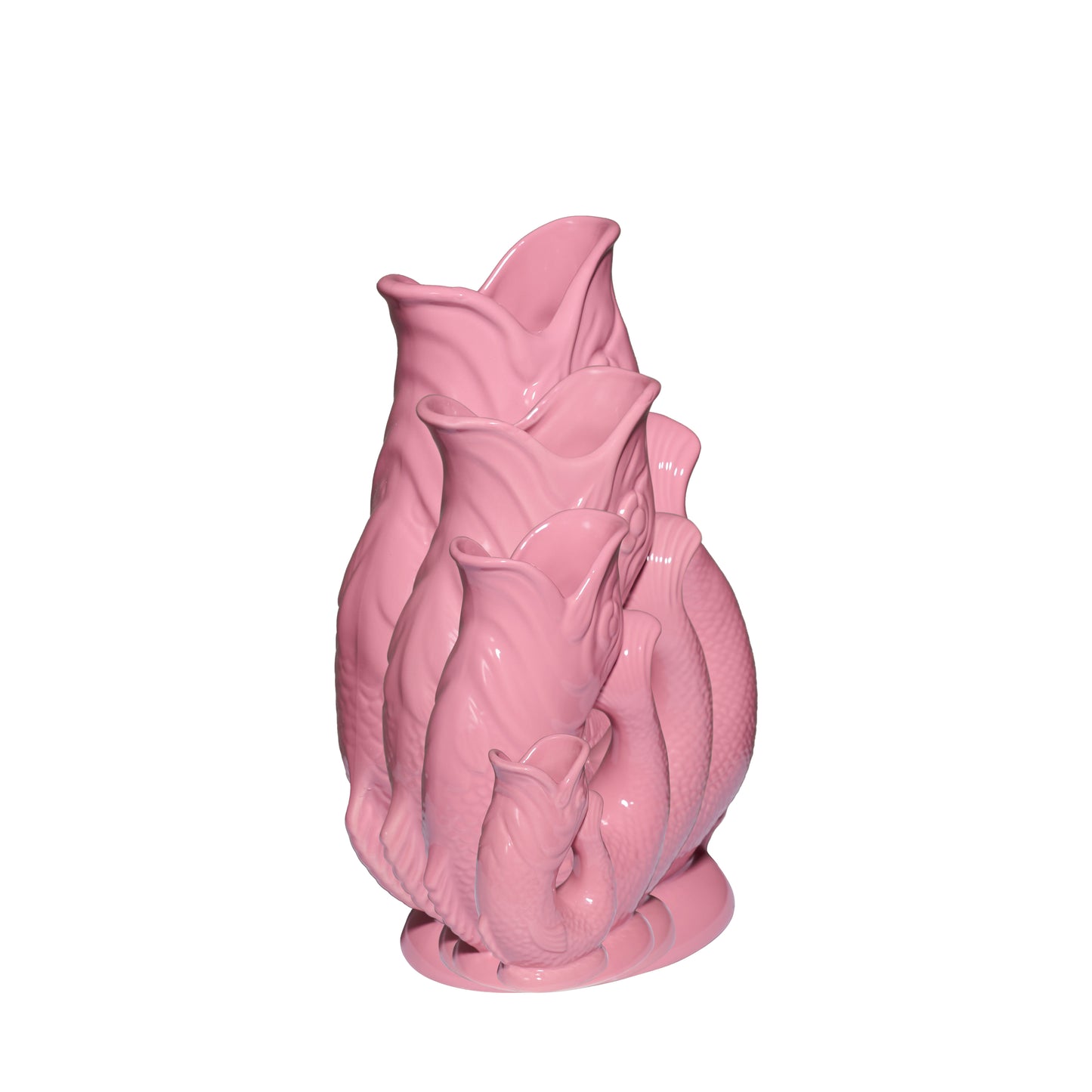 Pink Original Gluggle Jug