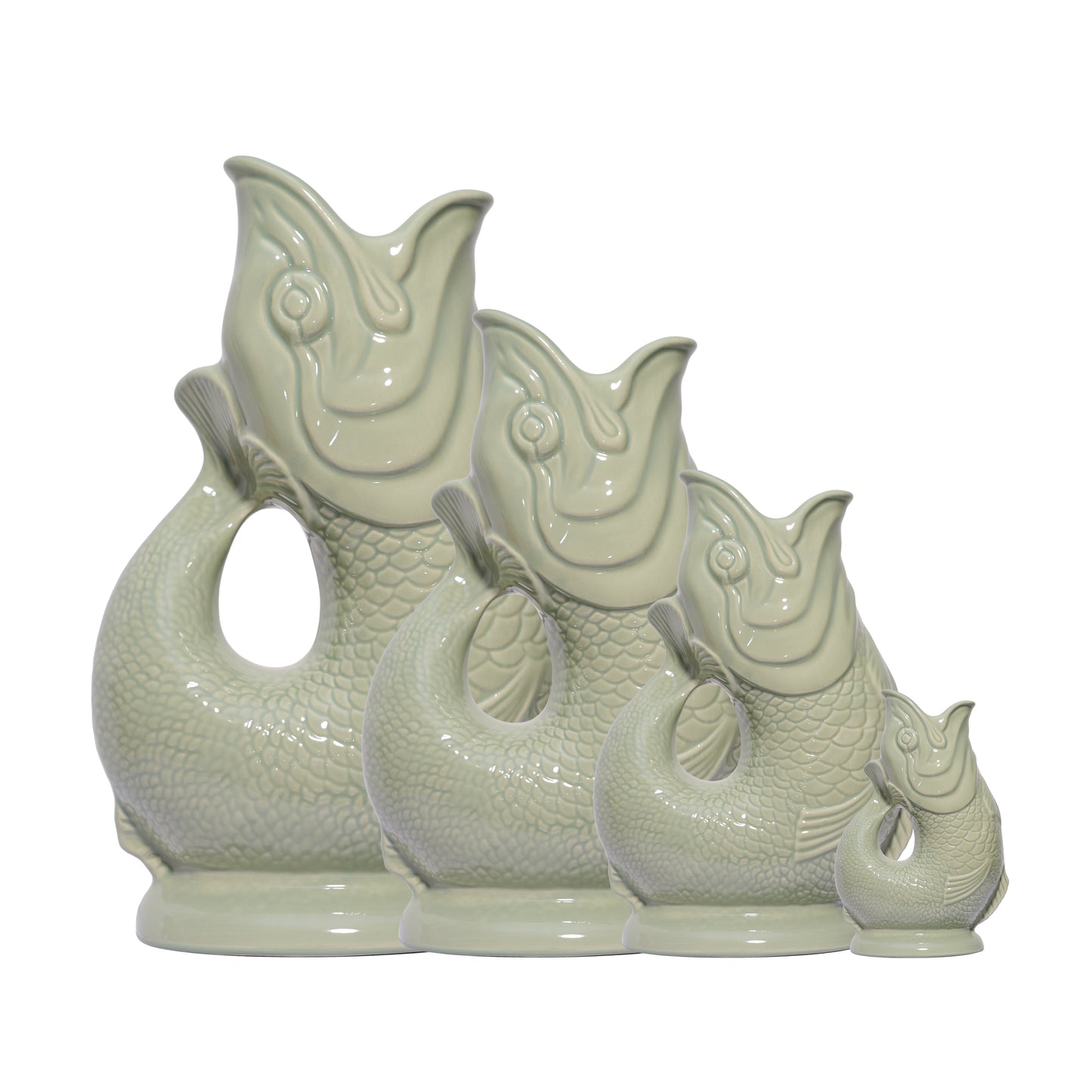 Sage Original Gluggle Jug (#1 Bestseller)