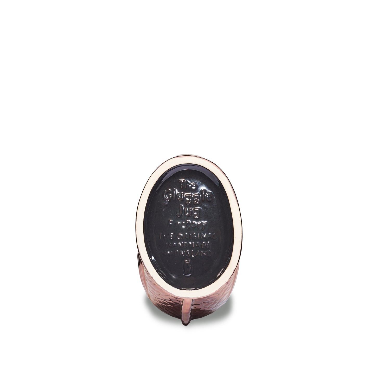 Copper Original Gluggle Jug