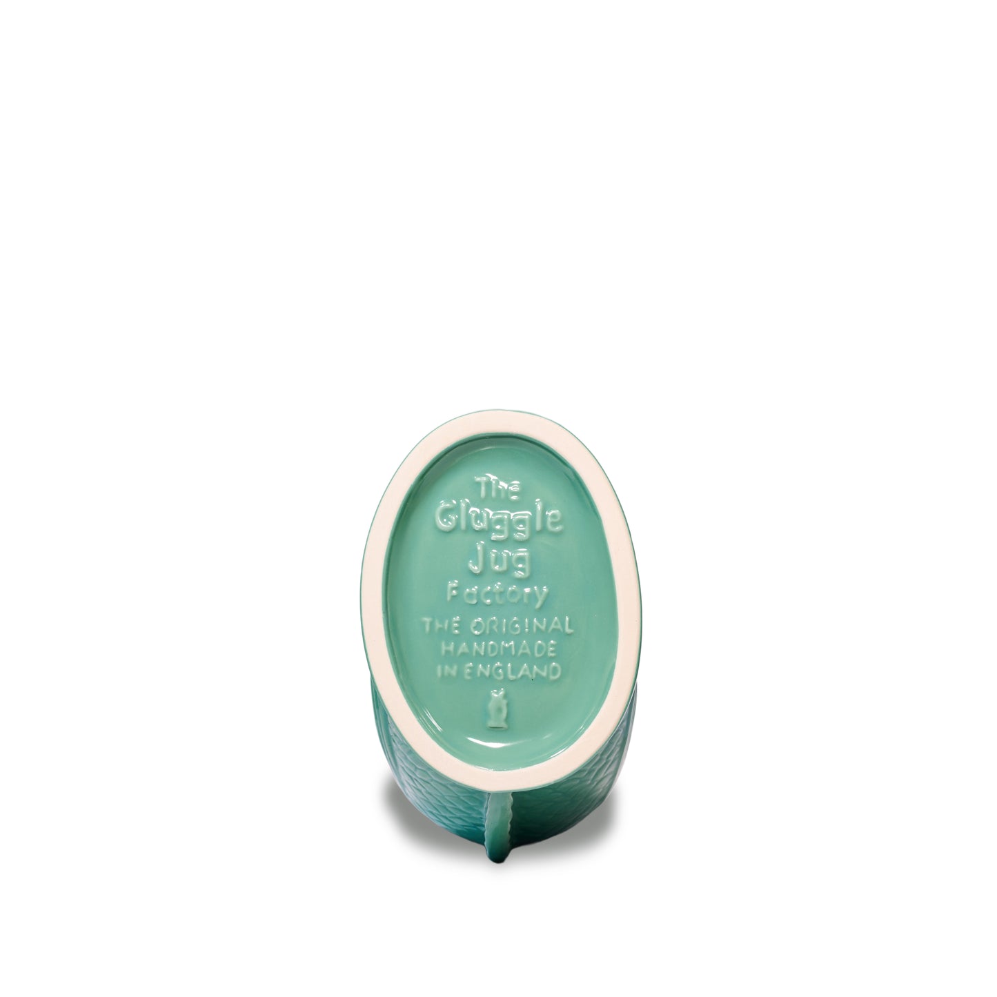 Sea Green Original Gluggle Jug