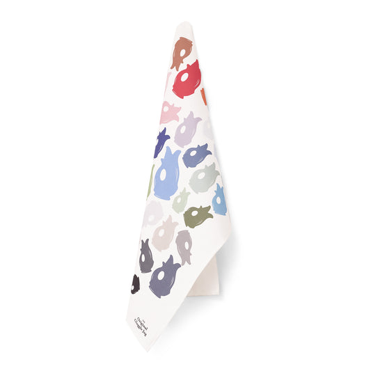 Gluggle Love Tea Towel