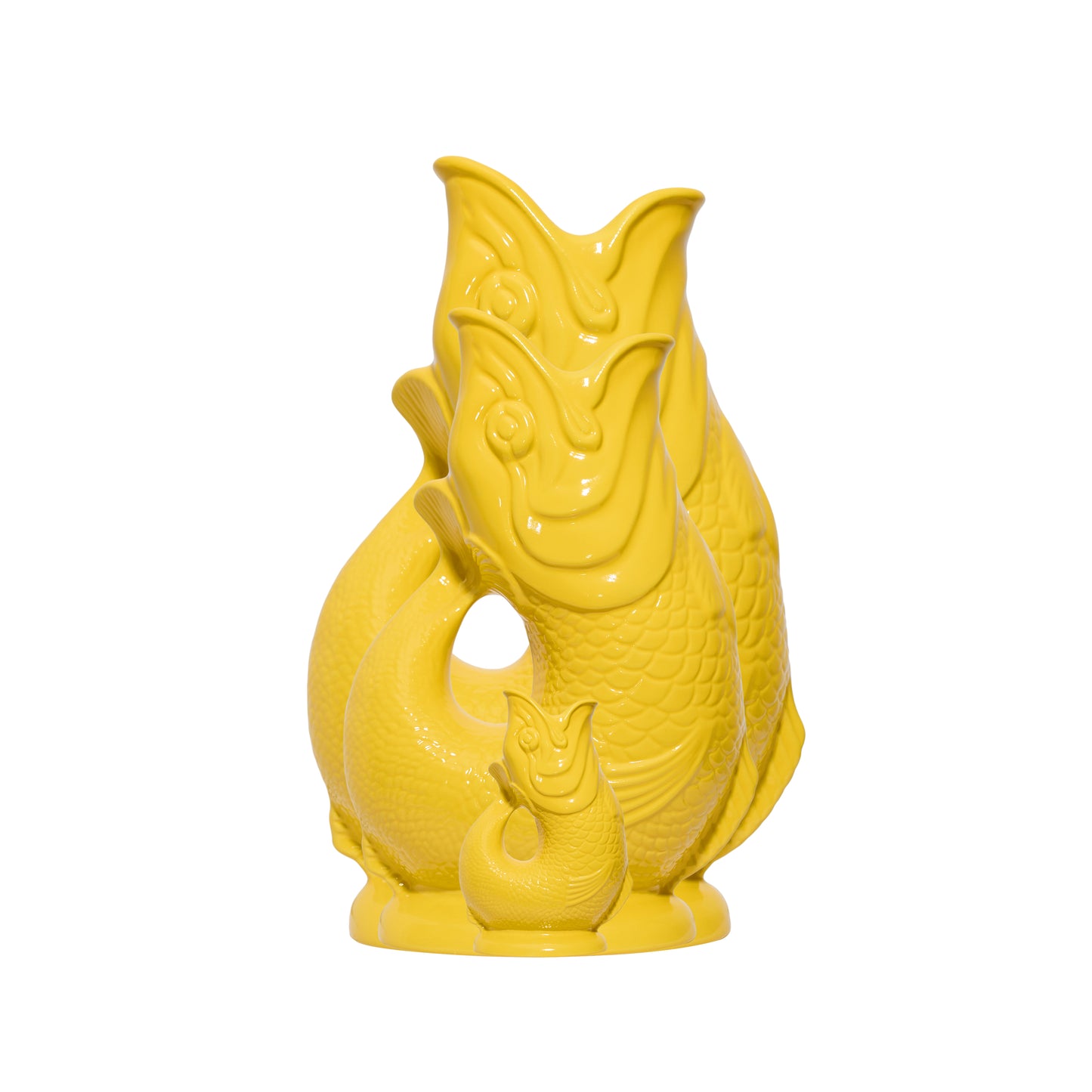 SunSun Original Gluggle Jug