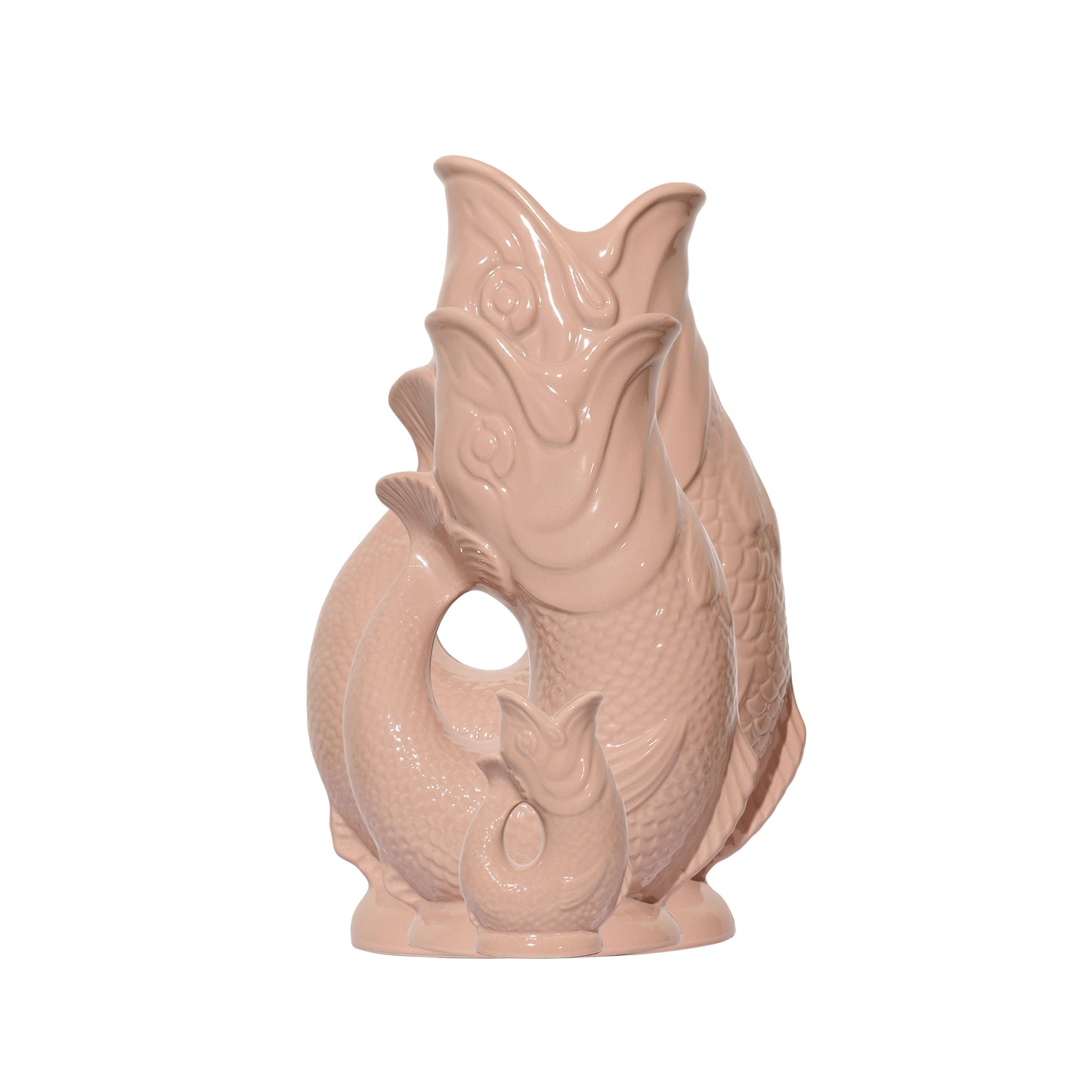 Chowning Tan Original Gluggle Jug - New