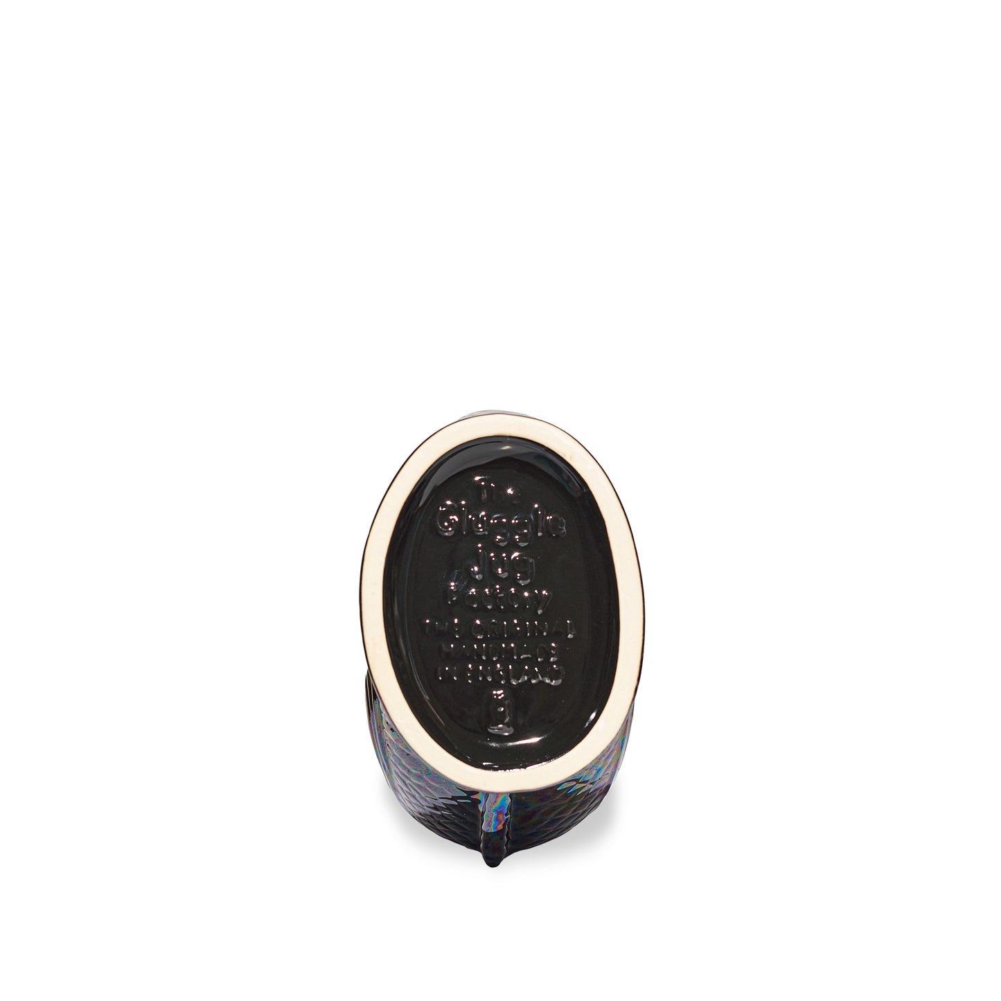 Black Lustre Original Gluggle Jug