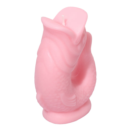 NEW! Candle Gluggle Jug | Pink