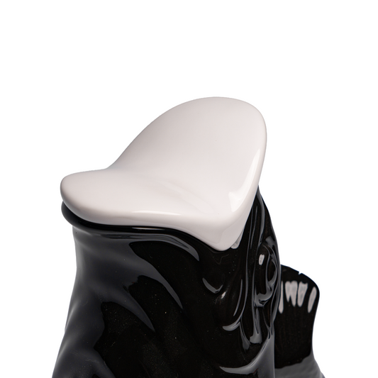 NEW! White Lid