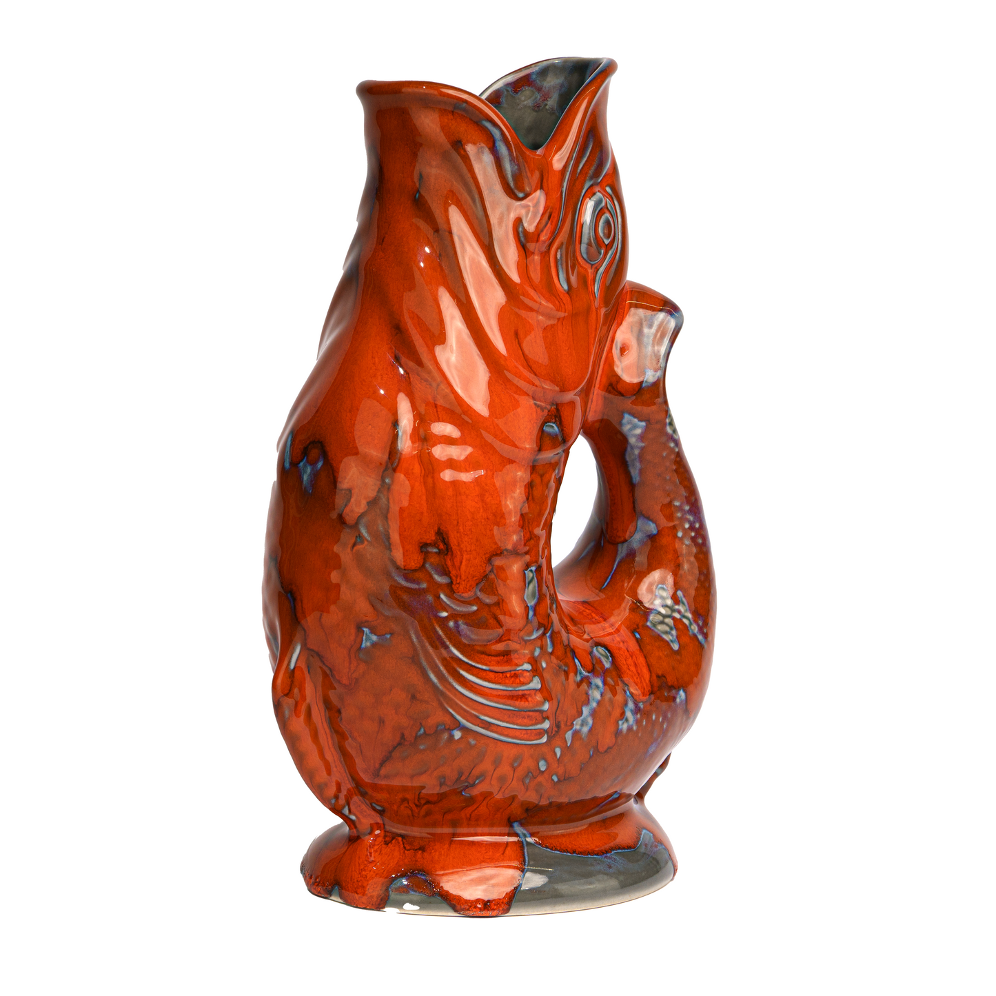 Special Edition Flambe XL Gluggle Jug