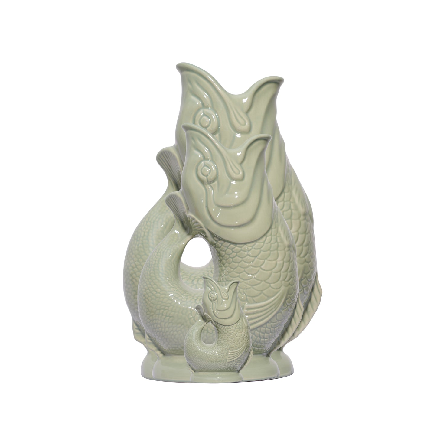 Sage Original Gluggle Jug (#1 Bestseller)