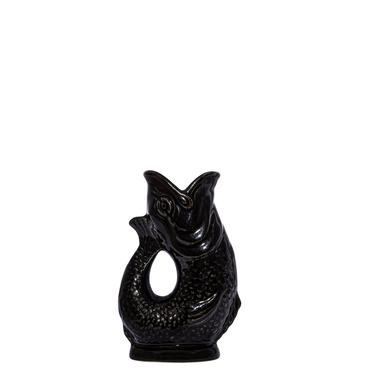 Black Original Gluggle Jug