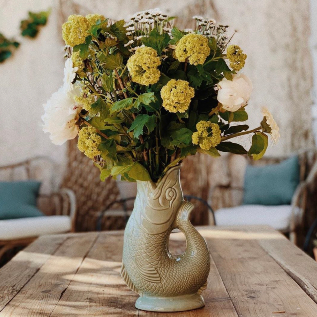 Sage Original Gluggle Jug (#1 Bestseller)