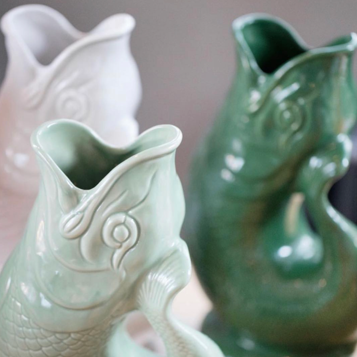 Sage Original Gluggle Jug (#1 Bestseller)