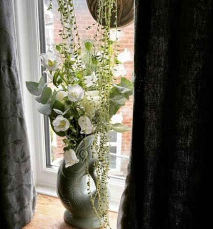 Sage Lustre Original Gluggle Jug