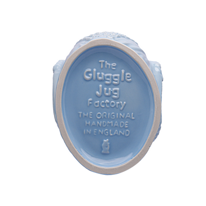 NEW! The Original Cluckle Jug Pale Blue