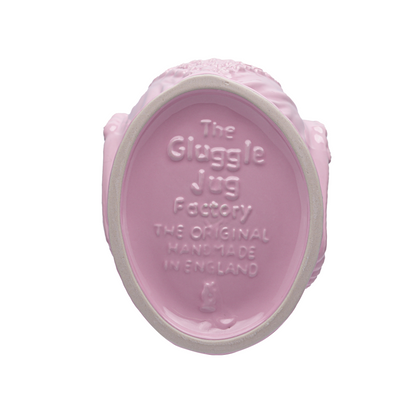 NEW! The Original Cluckle Jug Baby Pink