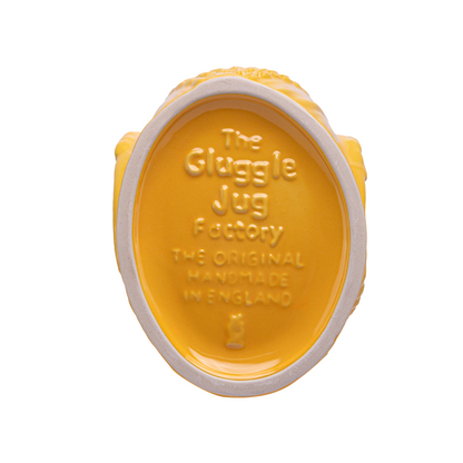 NEW! The Original Cluckle Jug Yellow