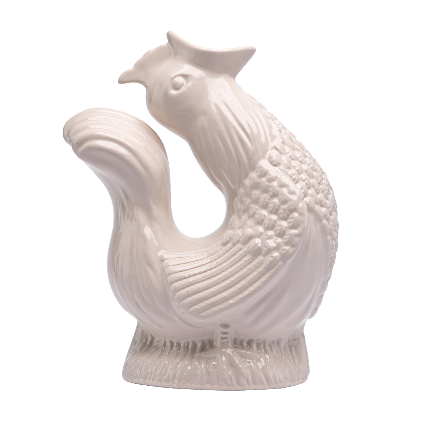NEW! The Original Cluckle Jug Cream