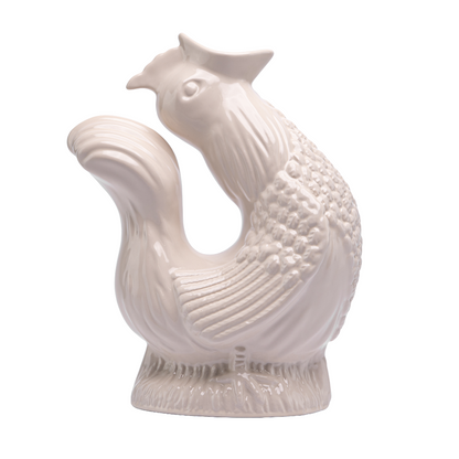 NEW! The Original Cluckle Jug Cream