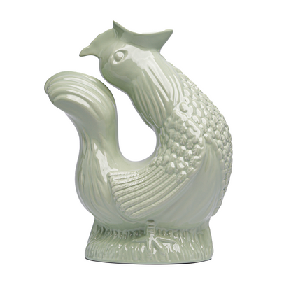 NEW! The Original Cluckle Jug Pistachio