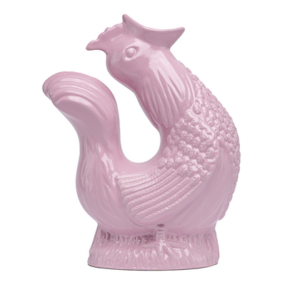 NEW! The Original Cluckle Jug Baby Pink