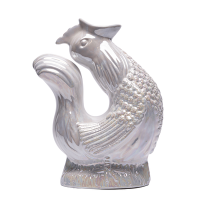 NEW! The Original Cluckle Jug Pearlescent Lustre