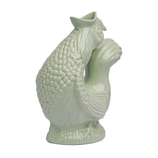 NEW! The Original Cluckle Jug Pistachio