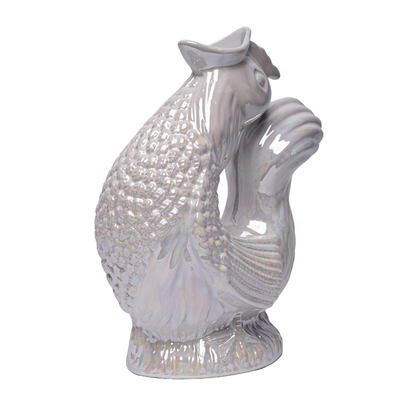 NEW! The Original Cluckle Jug Pearlescent Lustre