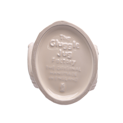 NEW! The Original Cluckle Jug Cream