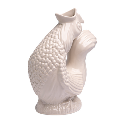NEW! The Original Cluckle Jug Cream