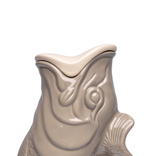 NEW! Cream Lid