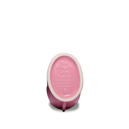 Pink Original Gluggle Jug
