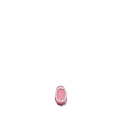 Pink Original Gluggle Jug
