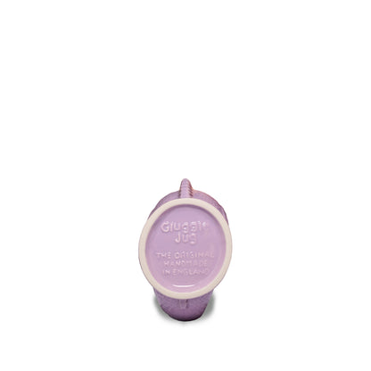 Lilac Original Gluggle Jug