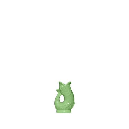 Apple Green Original Gluggle Jug