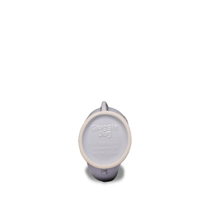 Oyster Original Gluggle Jug