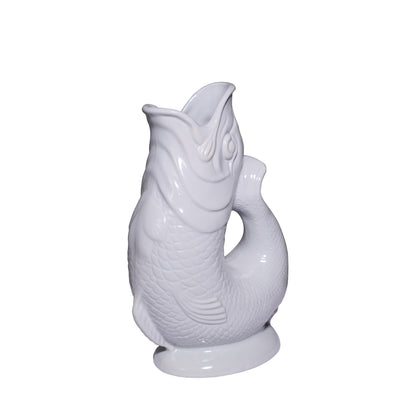 Oyster Original Gluggle Jug