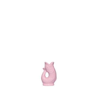 Baby Pink Original Gluggle Jug