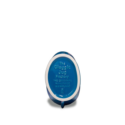 Petrol Lustre Original Gluggle Jug