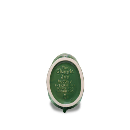 Green Original Gluggle Jug