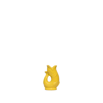 Yellow Original Gluggle Jug