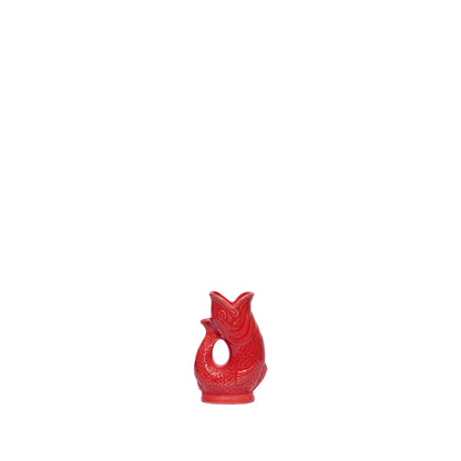 Red Original Gluggle Jug