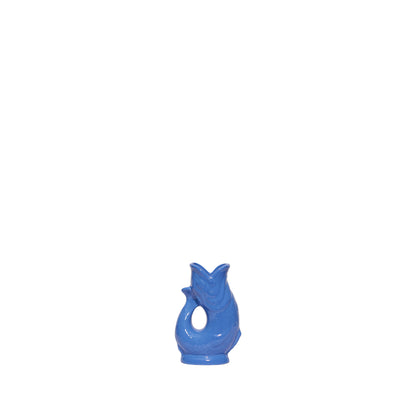 Sea Blue Original Gluggle Jug