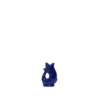 Cobalt Blue Original Gluggle Jug (#2 Bestseller)