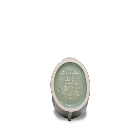 Sage Lustre Original Gluggle Jug